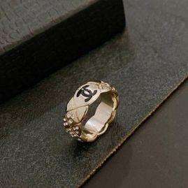 Picture of Chanel Ring _SKUChanelring03cly316096